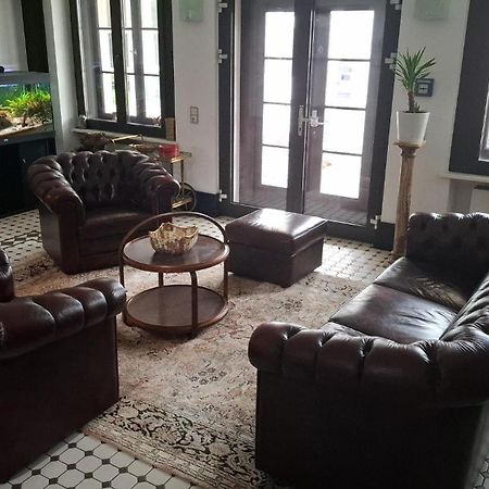 Die Villa, Zimmer 17, Dz Leverkusen Exteriér fotografie